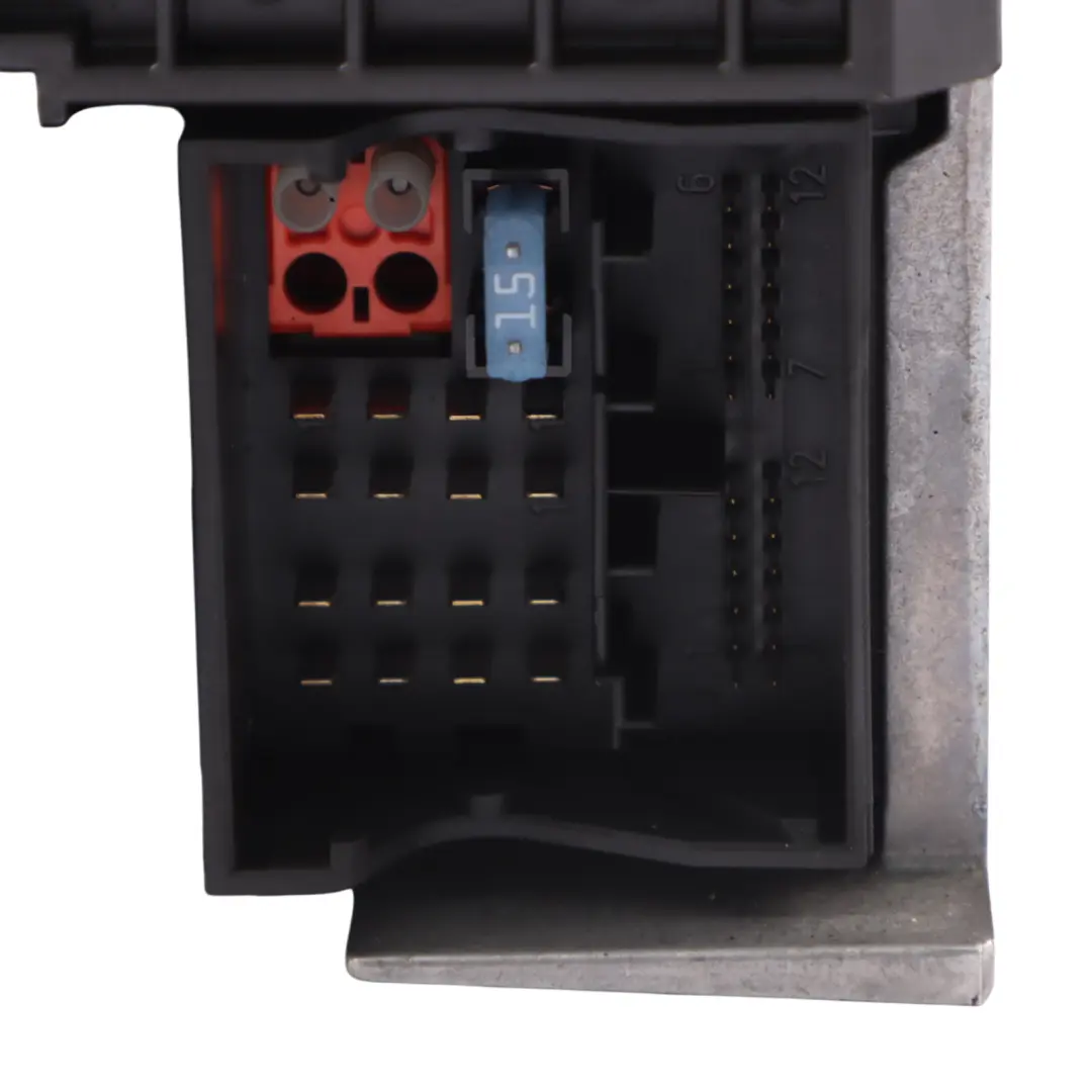 R350 V251 Steuergerät Radio Navigation Media Bluetooth für Mercedes mit Teilenummer A2519005200 Mercedes R350 V251 Steuergerät Radio Navigation Media Bluetooth - SKU A2519005200 - Teilenummer A2519005200