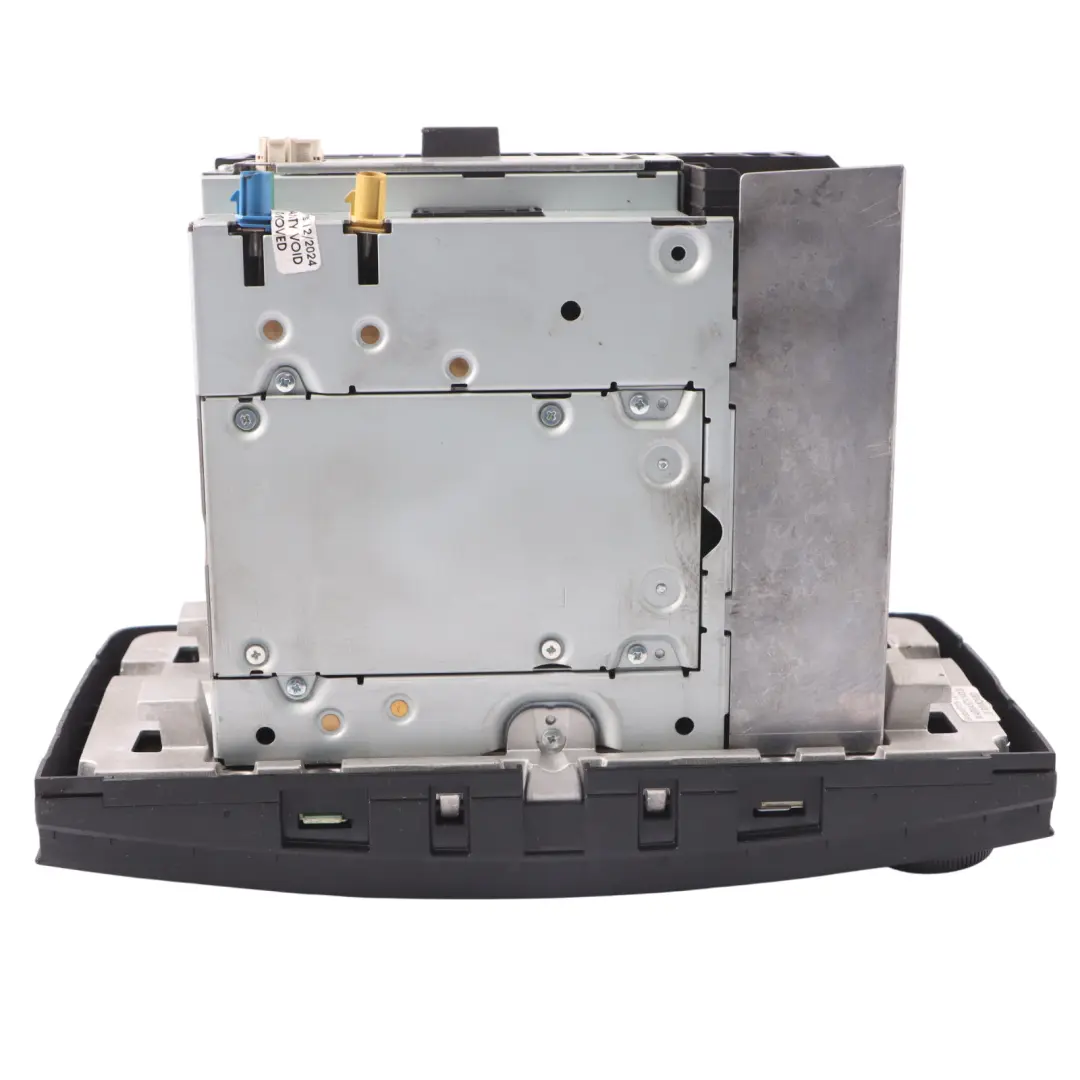 R350 V25 Unità principale Radio Giocatore Navigation Bluetooth per Mercedes con numero di parte A2519005200 Mercedes R350 V25 Unità principale Radio Giocatore Navigation Bluetooth - SKU A2519005200 - Numero di parte A2519005200