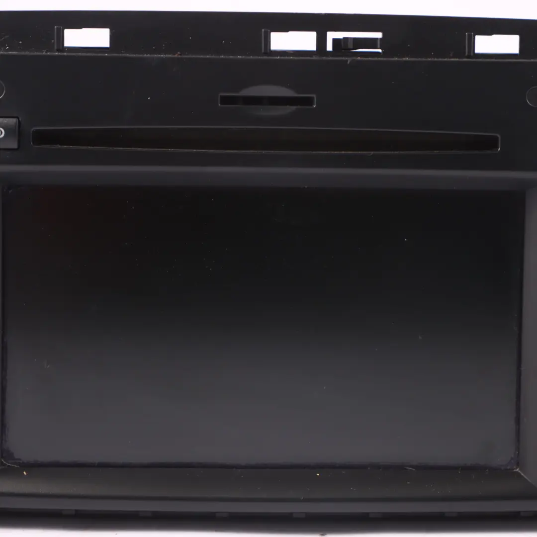 R350 V251 Radio Joueur Navigation Media Bluetooth Mercedes - SKU A2519005200 - Numéro de pièce A2519005200