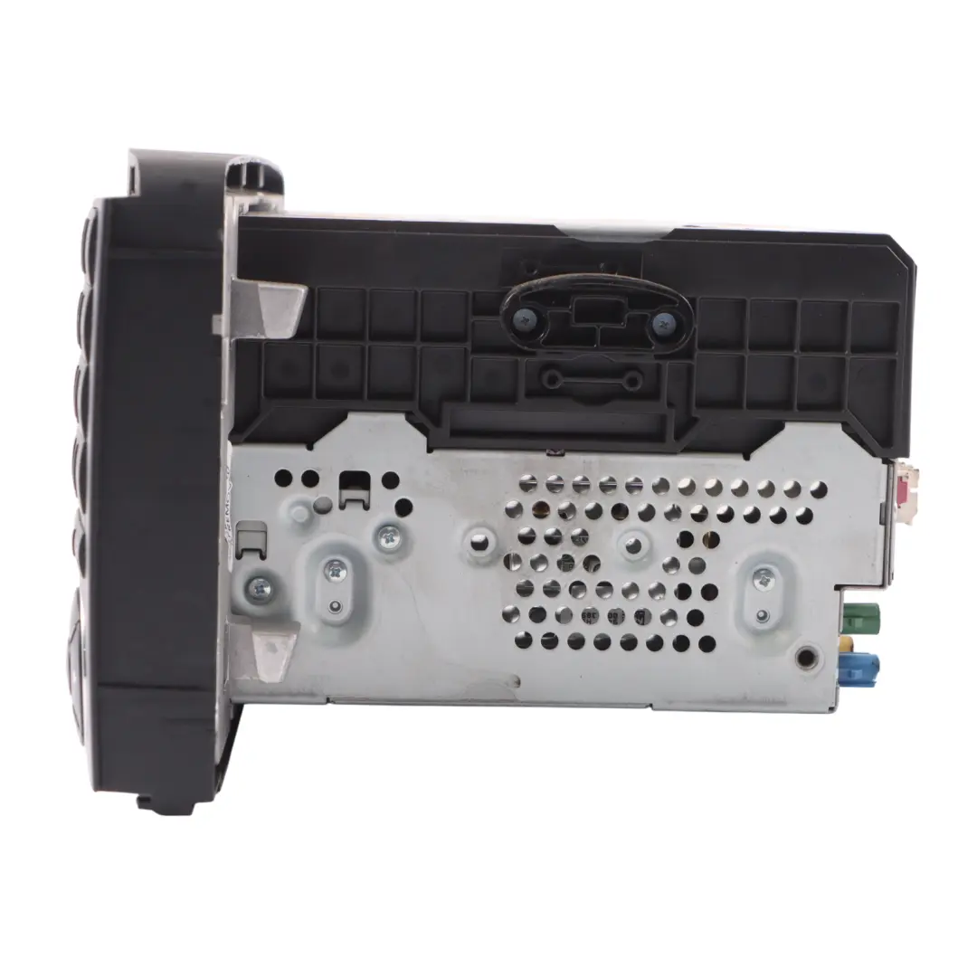 R350 V251 Radio Joueur Navigation Media Bluetooth Mercedes - SKU A2519005200 - Numéro de pièce A2519005200