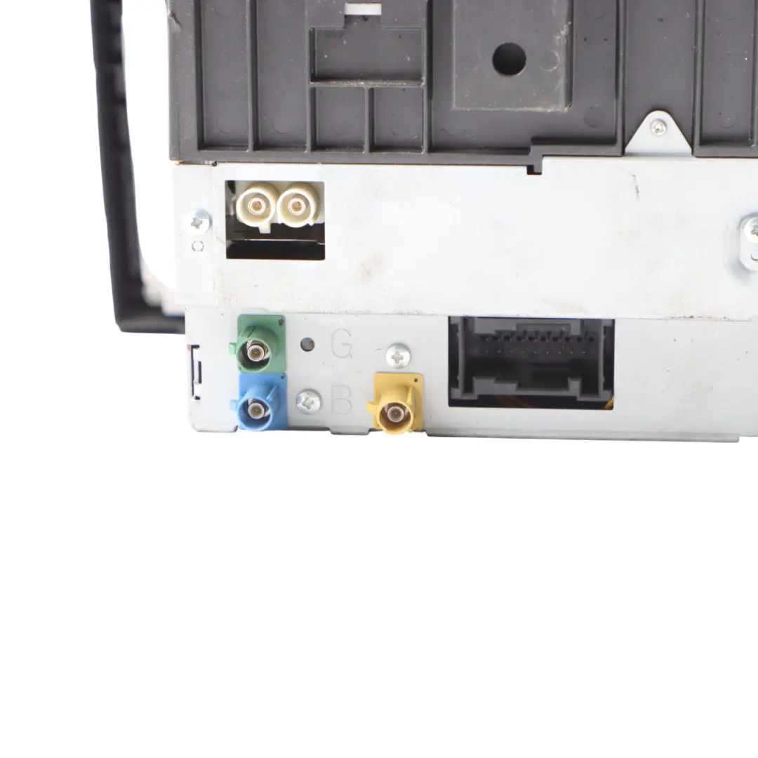 Central Multimedia Navi GPS Control Head Unit ECU to Mercedes W251 with Part number A2519061100 Mercedes W251 Central Multimedia Navi GPS Control Head Unit ECU - SKU A2519061100 - Part number A2519061100