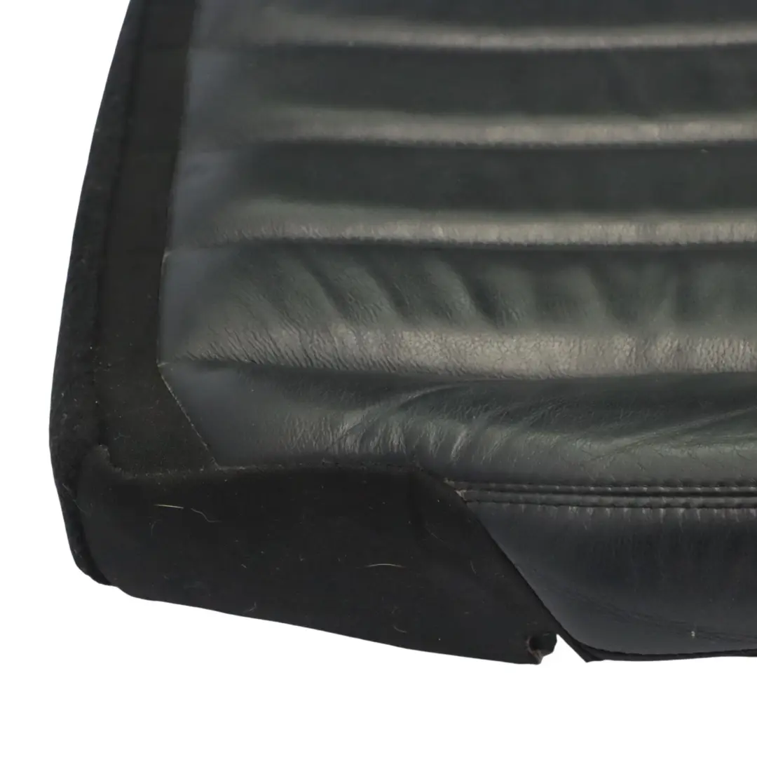 R350 V251 Coussin de siège avant droit en cuir noir pour Mercedes à propos du numéro de pièce A2519104046 Mercedes R350 V251 Coussin de siège avant droit en cuir noir - SKU A2519103946 - Numéro de pièce A2519104046