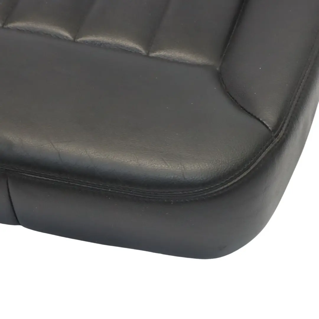 Mercedes R350 V251 Vordersitz Kissen Abdeckung Rechts Leder Schwarz - SKU A2519103946 - Teilenummer A2519104046
