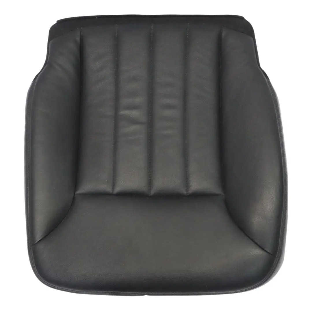 Mercedes R350 V251 Coussin de siège avant gauche Cuir Noir - SKU A2519104046 - Numéro de pièce A2519103946