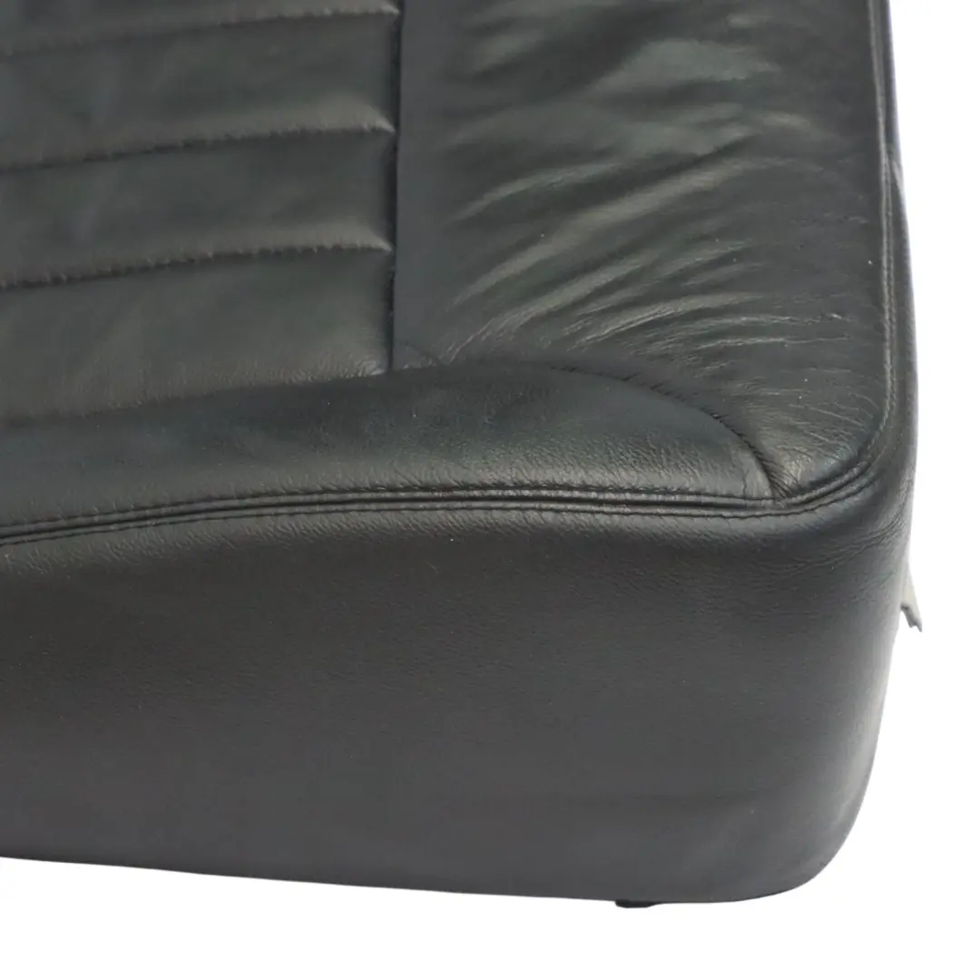 R350 V251 Rücksitzbankbezug Links Leder Schwarz für Mercedes mit Teilenummer A2519206546 Mercedes R350 V251 Rücksitzbankbezug Links Leder Schwarz - SKU A2519206546 - Teilenummer A2519206546