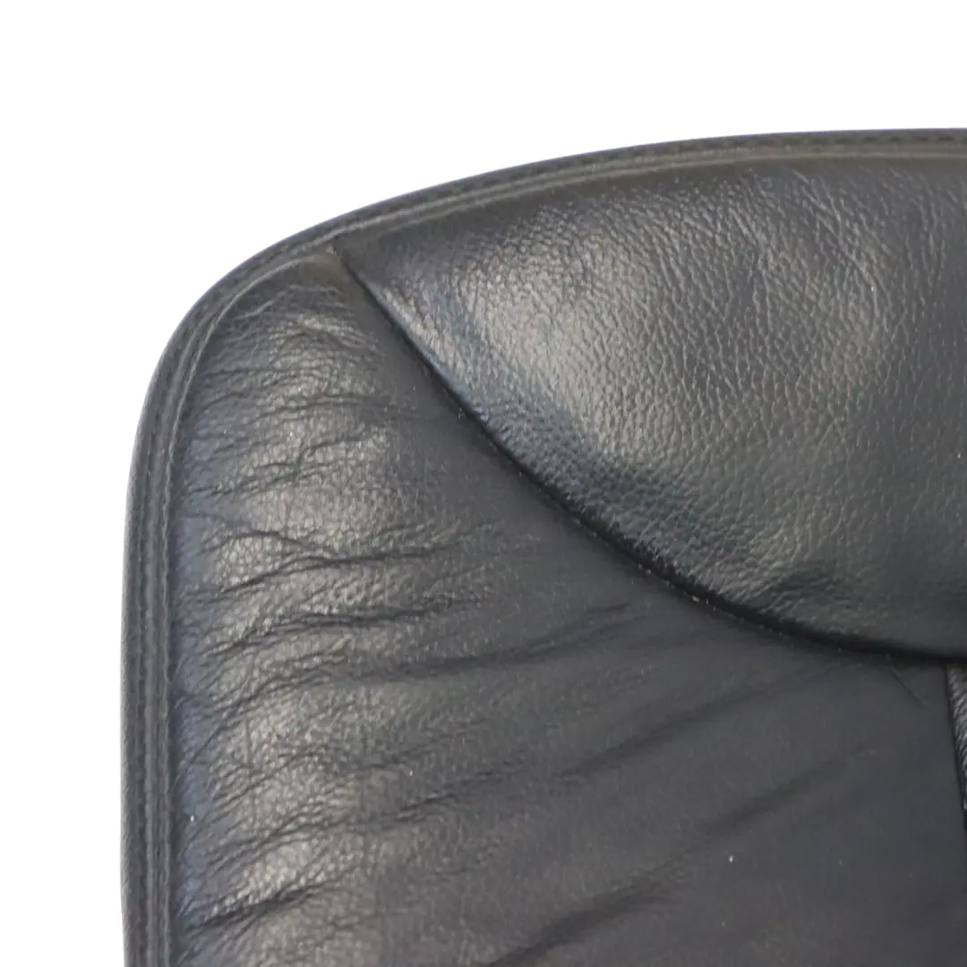 Mercedes R350 V251 Pokrowiec Siedziska Kanapy Lewy Skórzany Czarny - SKU A2519206546 - Numer Części A2519206546