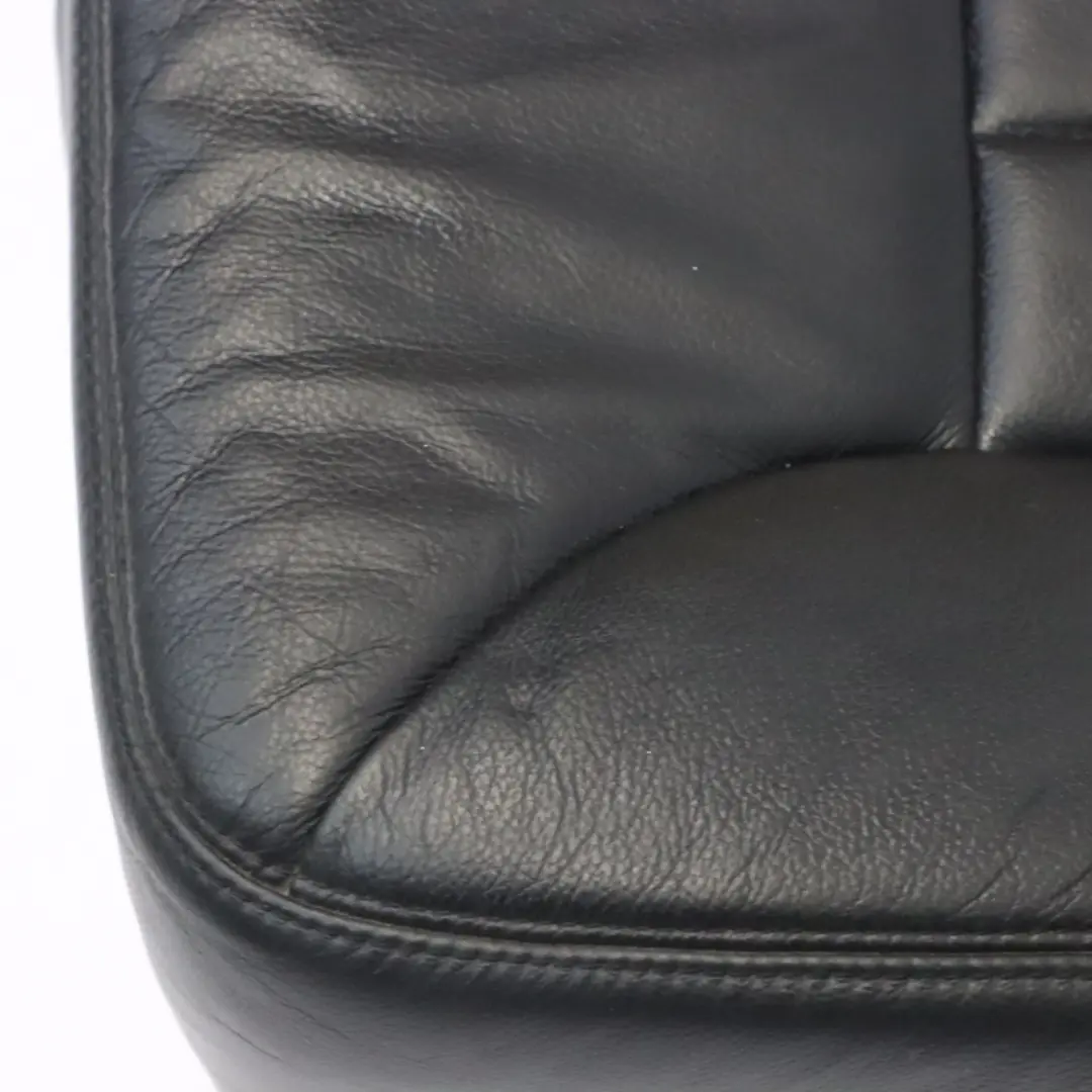 R350 V251 Rear Bench Seat Cover Left N/S Leather Black to Mercedes with Part number A2519206546 Mercedes R350 V251 Rear Bench Seat Cover Left N/S Leather Black - SKU A2519206546 - Part number A2519206546