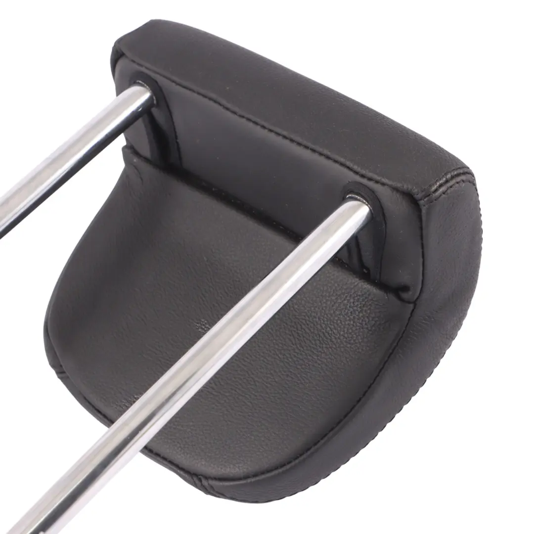 Mercedes V251 Rear Centre Middle Seat Bench Head Rest Leather - SKU A2519705150 - Part number A2519705150