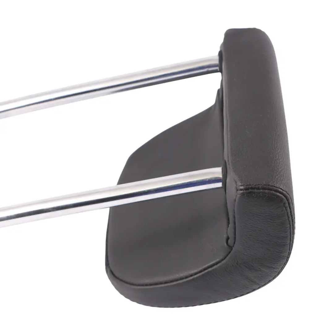 Siège central arrière banquette appui tête cuir pour Mercedes V251 à propos du numéro de pièce A2519705150 Mercedes V251 Siège central arrière banquette appui tête cuir - SKU A2519705150 - Numéro de pièce A2519705150