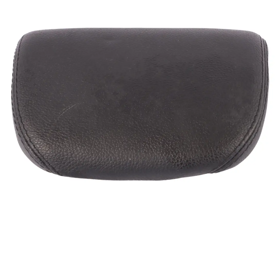 Centre Middle Seat Bench Head Rest Leather to Mercedes V251 Rear with Part number A2519705150 Mercedes V251 Rear Centre Middle Seat Bench Head Rest Leather - SKU A2519705150 - Part number A2519705150