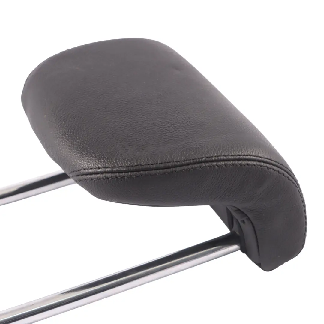 Siège central arrière banquette appui tête cuir pour Mercedes V251 à propos du numéro de pièce A2519705150 Mercedes V251 Siège central arrière banquette appui tête cuir - SKU A2519705150 - Numéro de pièce A2519705150