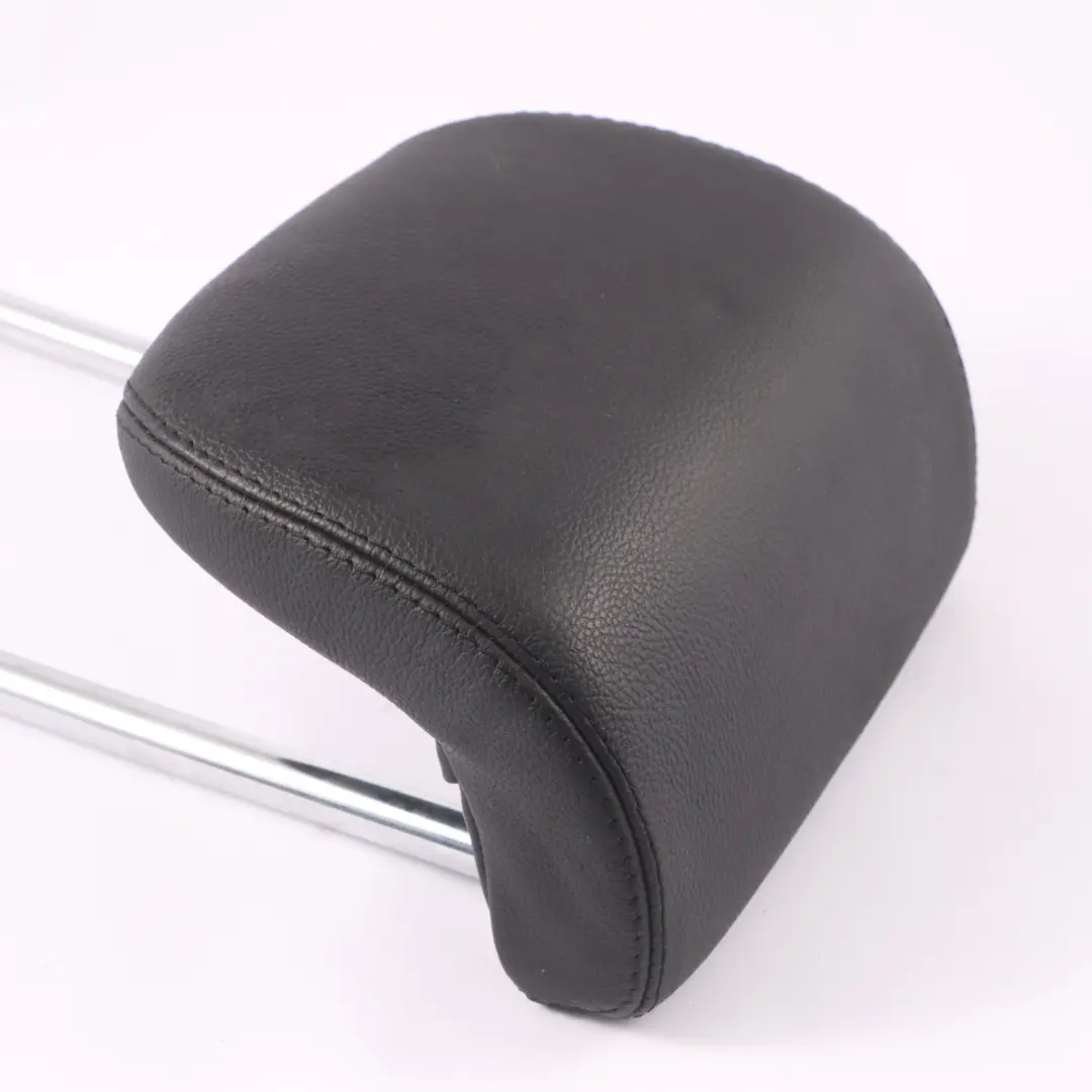 Asiento Central Trasero Banco Reposacabezas Cuero para Mercedes V251 con número de pieza A2519705150 Mercedes V251 Asiento Central Trasero Banco Reposacabezas Cuero - SKU A2519705150 - Número de pieza A2519705150