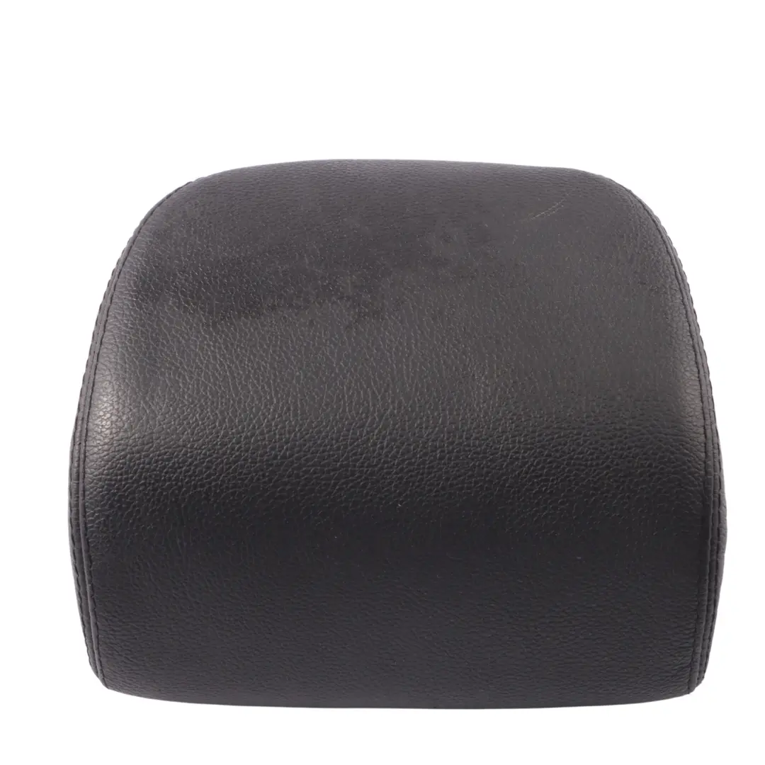 Mercedes V251 Siège central arrière banquette appui tête cuir - SKU A2519705150 - Numéro de pièce A2519705150
