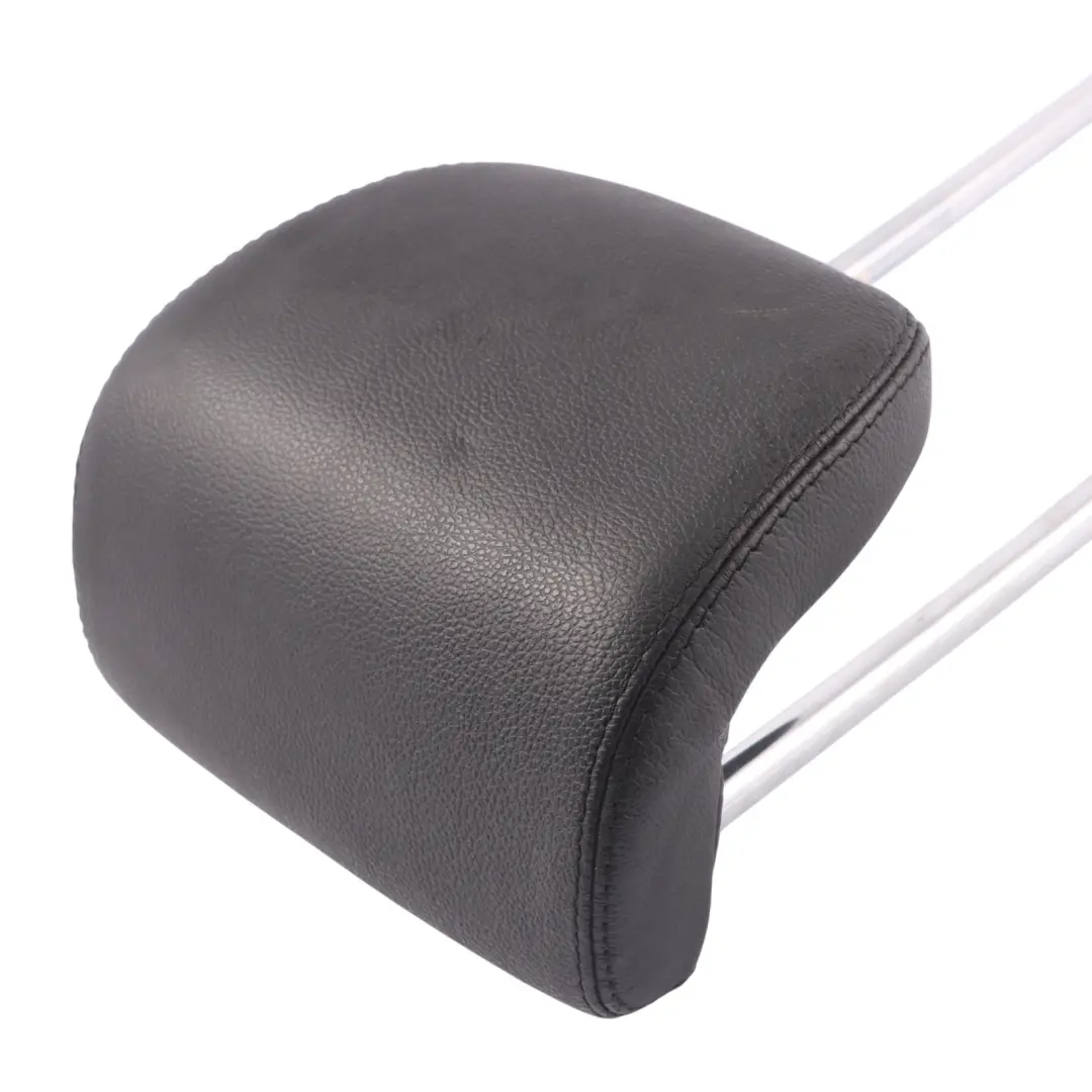 Centre Middle Seat Bench Head Rest Leather to Mercedes V251 Rear with Part number A2519705150 Mercedes V251 Rear Centre Middle Seat Bench Head Rest Leather - SKU A2519705150 - Part number A2519705150