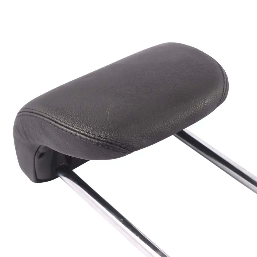 Mercedes V251 Siège central arrière banquette appui tête cuir - SKU A2519705150 - Numéro de pièce A2519705150