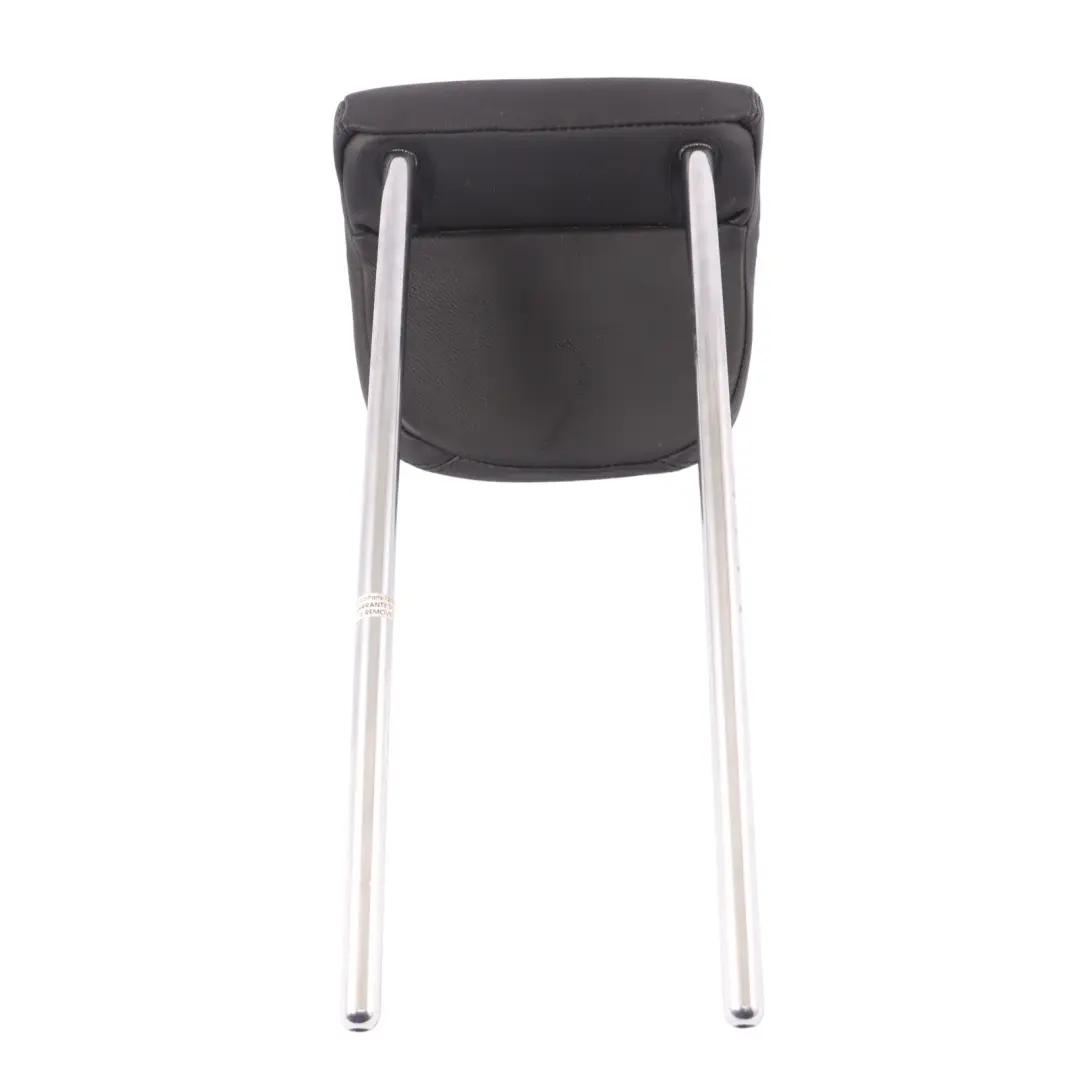 Mercedes V251 Siège central arrière banquette appui tête cuir - SKU A2519705150 - Numéro de pièce A2519705150
