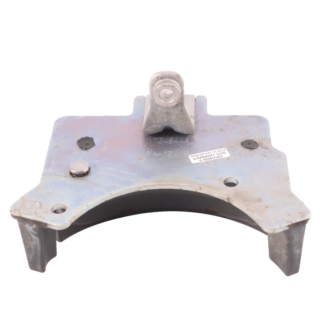 Mercedes A238 Amortisseur de vibrations pour roulements transmission - SKU A2532703200 - Numéro de pièce A2532703200