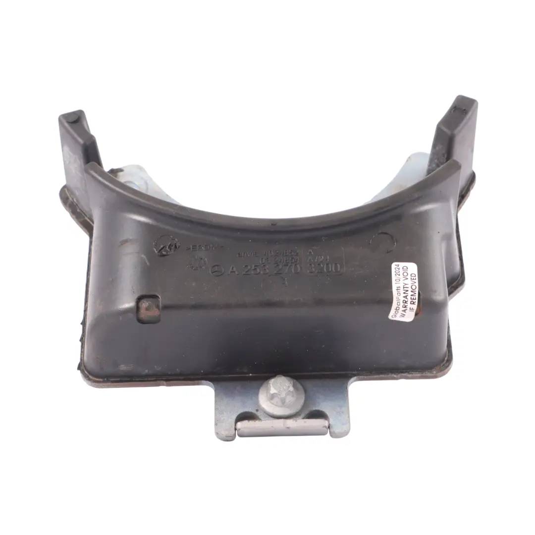 Mercedes A238 Trasmissione Cuscinetto Smorzatore Antivibrazioni - SKU A2532703200 - Numero di parte A2532703200