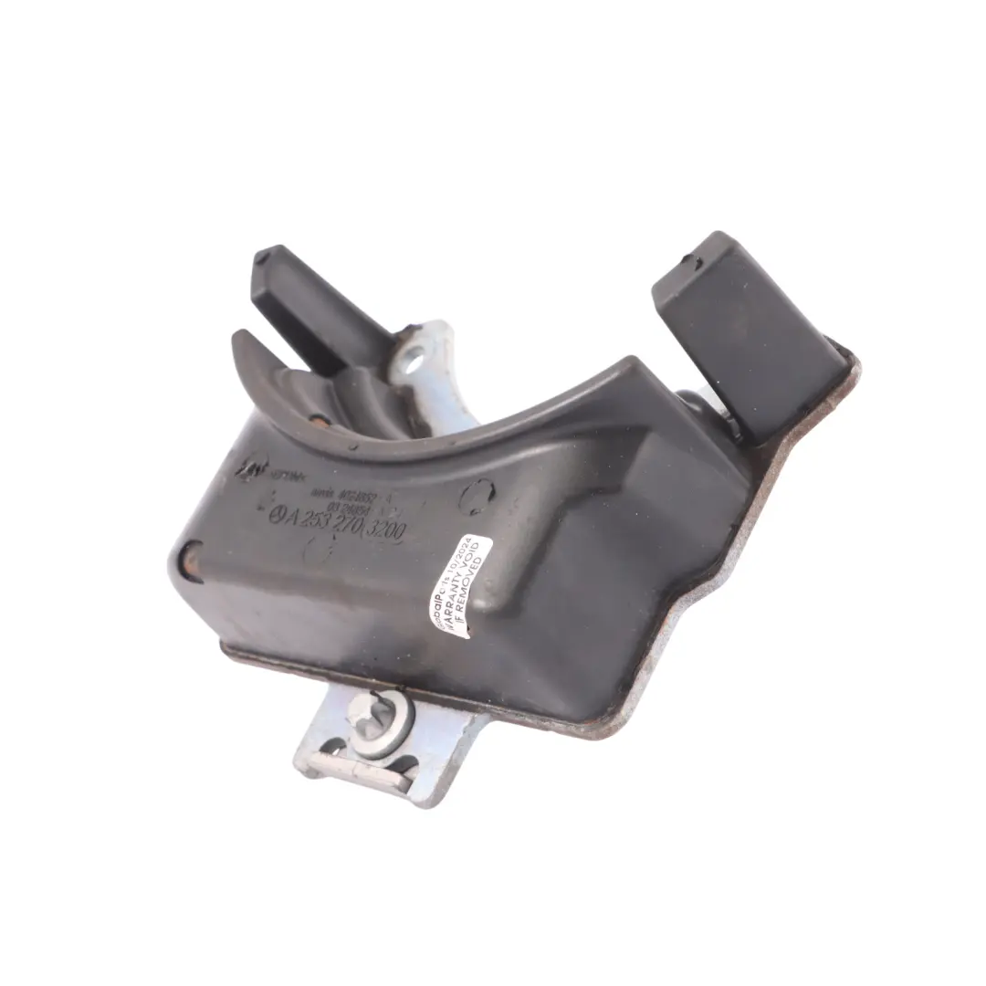 Cojinete Transmisión Amortiguador Vibraciones para Mercedes A238 con número de pieza A2532703200 Mercedes A238 Cojinete Transmisión Amortiguador Vibraciones - SKU A2532703200 - Número de pieza A2532703200