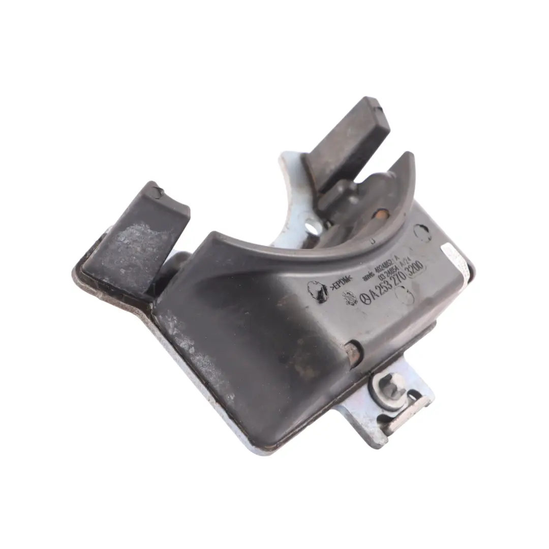 Cojinete Transmisión Amortiguador Vibraciones para Mercedes A238 con número de pieza A2532703200 Mercedes A238 Cojinete Transmisión Amortiguador Vibraciones - SKU A2532703200 - Número de pieza A2532703200