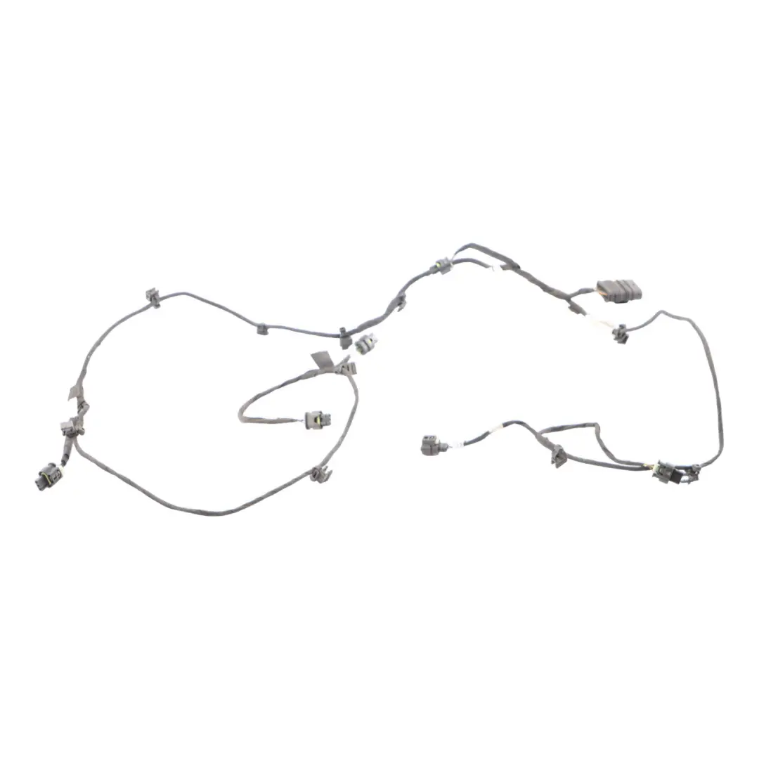 Bumper Cable Wiring Loom PDC Harness to Mercedes X253 Rear with Part number A2535407630 Mercedes X253 Rear Bumper Cable Wiring Loom PDC Harness - SKU A2535407630 - Part number A2535407630