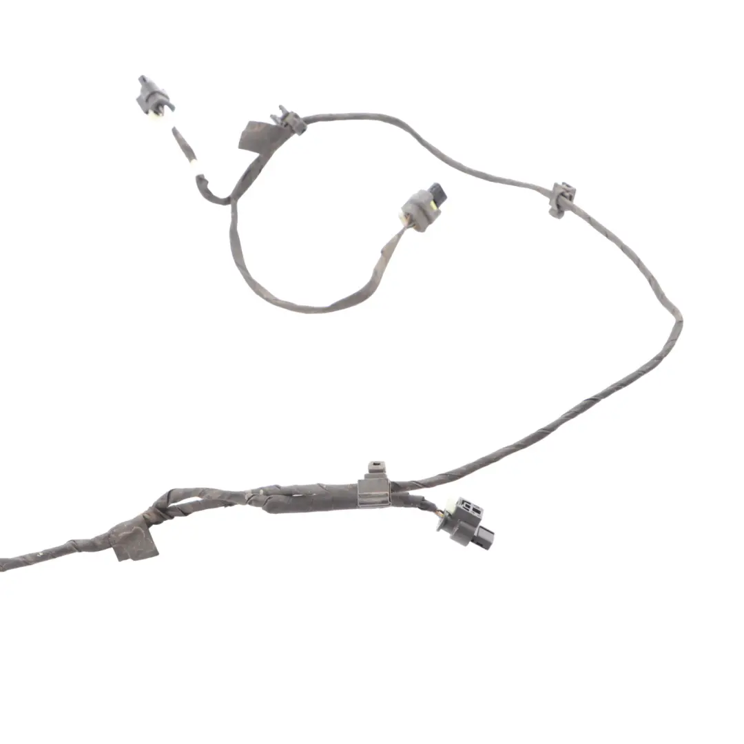 Bumper Cable Wiring Loom PDC Harness to Mercedes X253 Rear with Part number A2535407630 Mercedes X253 Rear Bumper Cable Wiring Loom PDC Harness - SKU A2535407630 - Part number A2535407630