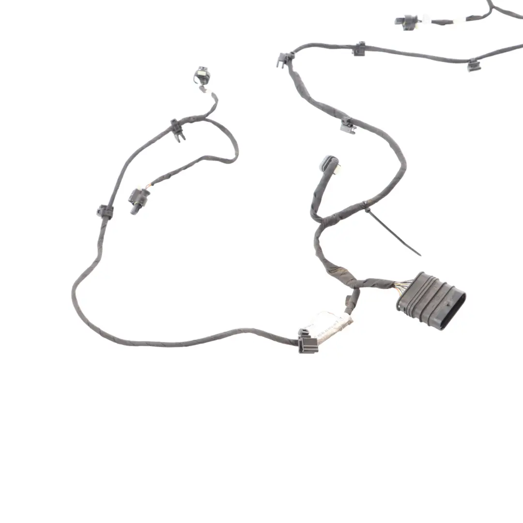 Bumper Cable Wiring Loom PDC Harness to Mercedes X253 Rear with Part number A2535407630 Mercedes X253 Rear Bumper Cable Wiring Loom PDC Harness - SKU A2535407630 - Part number A2535407630