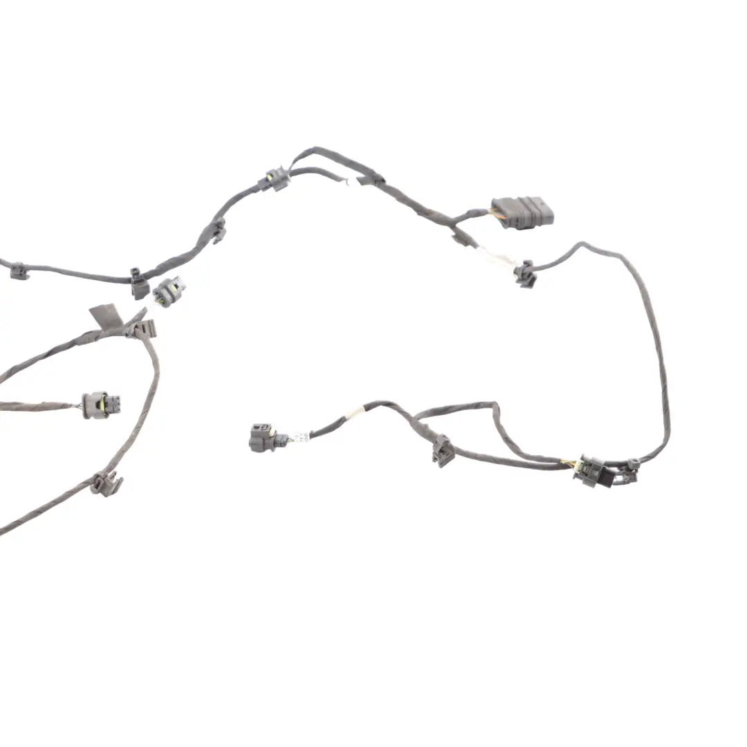 Bumper Cable Wiring Loom PDC Harness to Mercedes X253 Rear with Part number A2535407630 Mercedes X253 Rear Bumper Cable Wiring Loom PDC Harness - SKU A2535407630 - Part number A2535407630