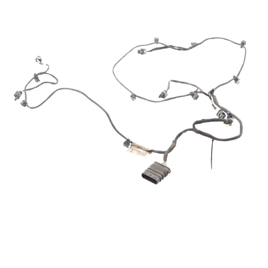 Bumper Cable Wiring Loom PDC Harness to Mercedes X253 Rear with Part number A2535407630 Mercedes X253 Rear Bumper Cable Wiring Loom PDC Harness - SKU A2535407630 - Part number A2535407630