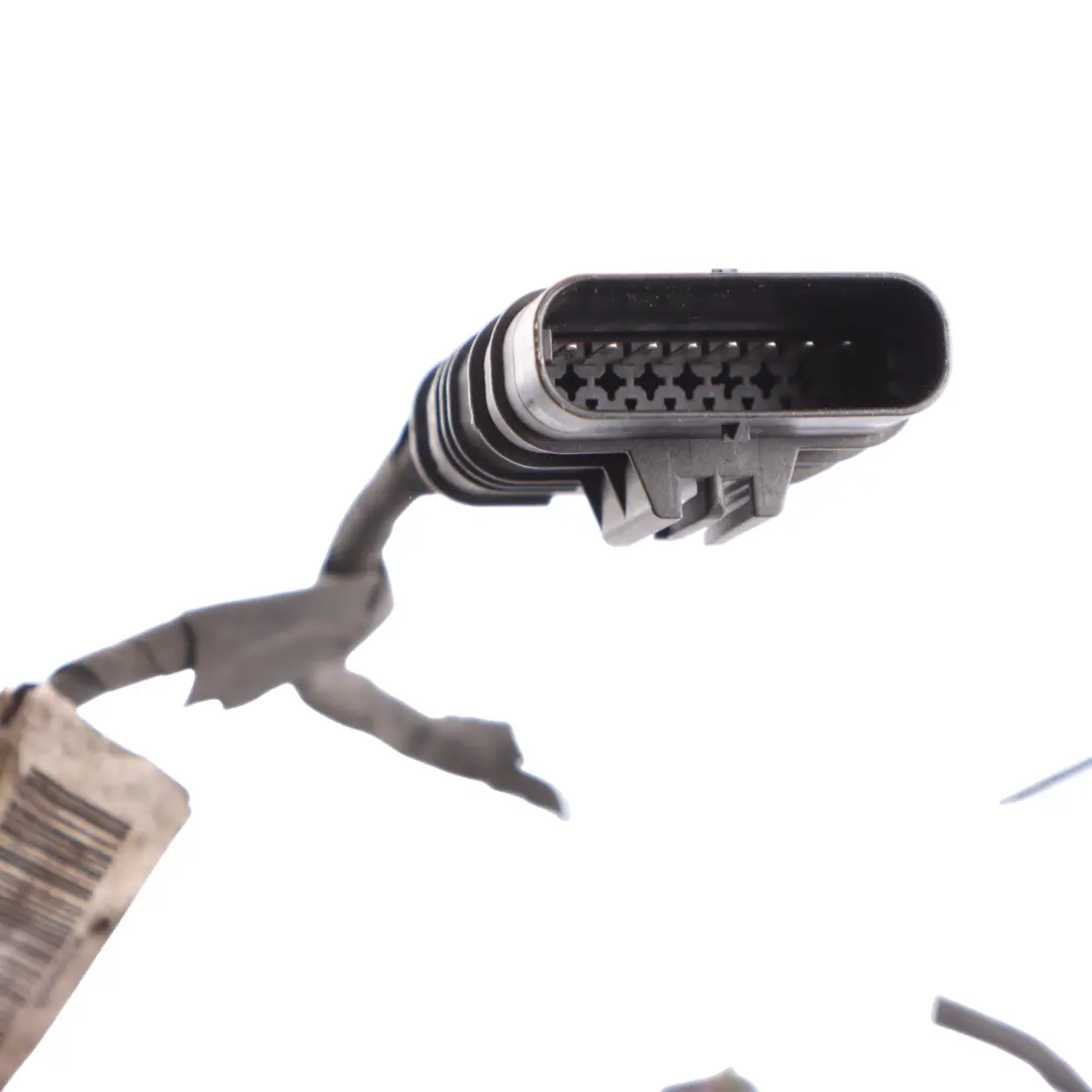 Bumper Cable Wiring Loom PDC Harness to Mercedes X253 Rear with Part number A2535407630 Mercedes X253 Rear Bumper Cable Wiring Loom PDC Harness - SKU A2535407630 - Part number A2535407630