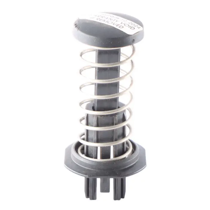 Front Bonnet Hood Stop Spring Buffer to Mercedes X253 with Part number A2538800027 Mercedes X253 Front Bonnet Hood Stop Spring Buffer - SKU A2538800027 - Part number A2538800027