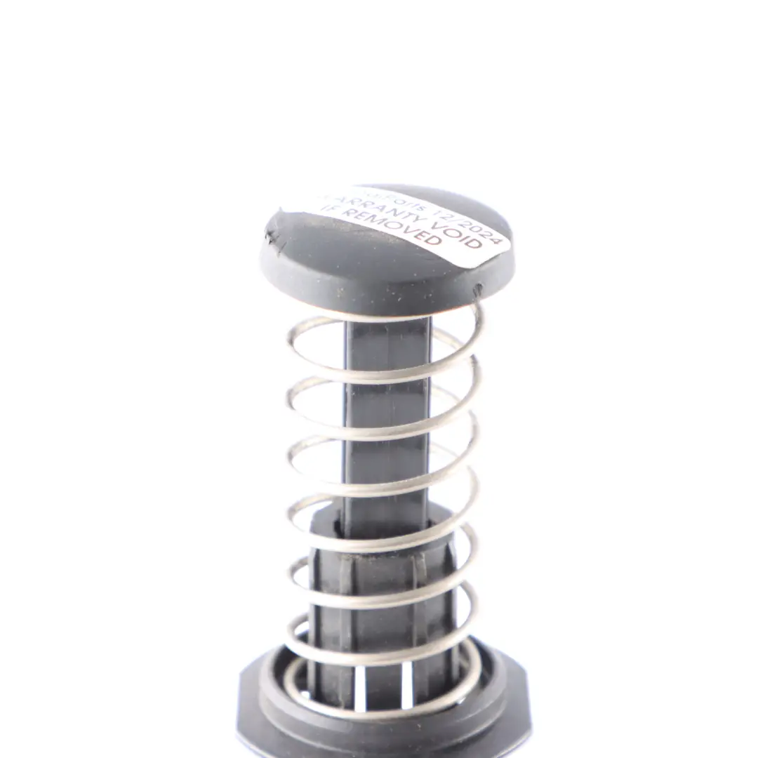 Front Bonnet Hood Stop Spring Buffer to Mercedes X253 with Part number A2538800027 Mercedes X253 Front Bonnet Hood Stop Spring Buffer - SKU A2538800027 - Part number A2538800027