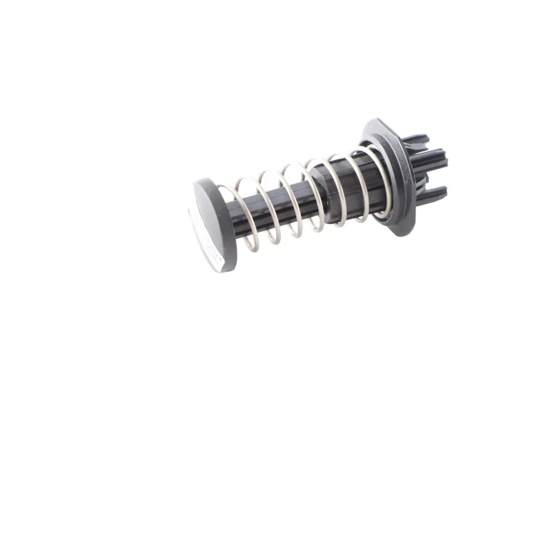 Mercedes X253 Front Bonnet Hood Stop Spring Buffer - SKU A2538800027 - Part number A2538800027