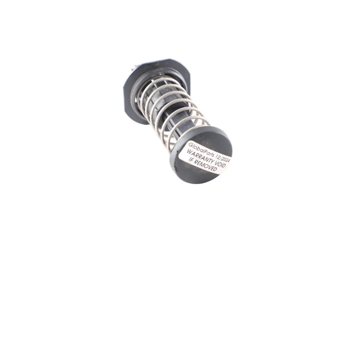 Mercedes X253 Front Bonnet Hood Stop Spring Buffer - SKU A2538800027 - Part number A2538800027