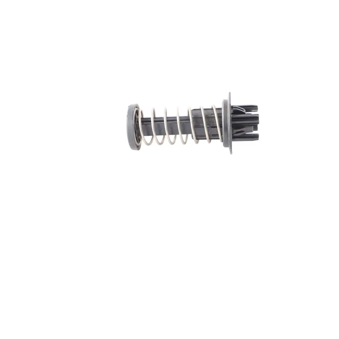 Mercedes X253 Front Bonnet Hood Stop Spring Buffer - SKU A2538800027 - Part number A2538800027