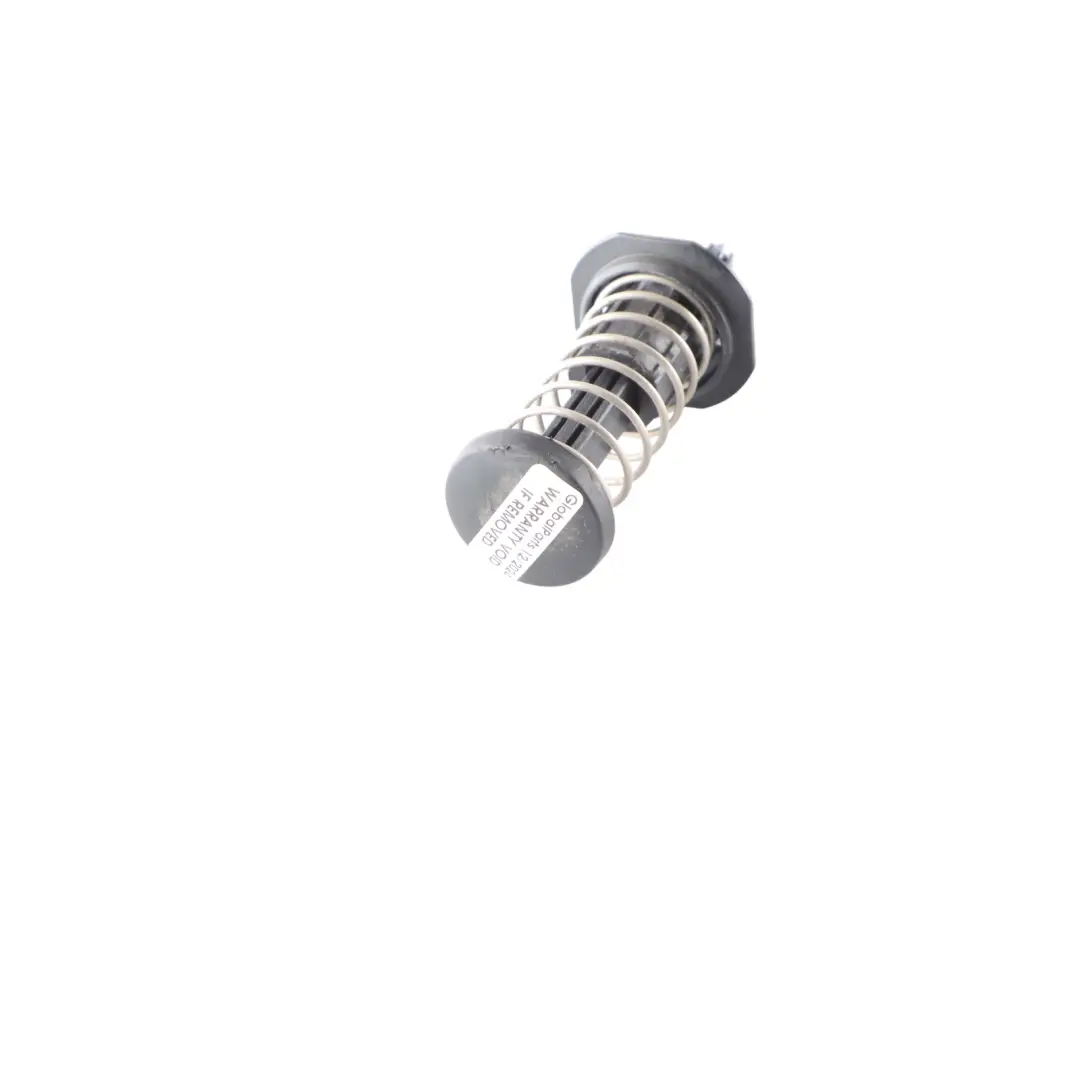 Mercedes X253 Front Bonnet Hood Stop Spring Buffer - SKU A2538800027 - Part number A2538800027