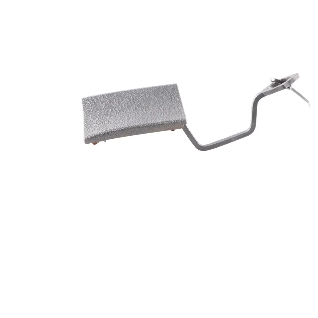 Mercedes X253 Rear Bumper Tow Eye Trim Cover Cap - SKU A2538851706 - Part number A2538851706