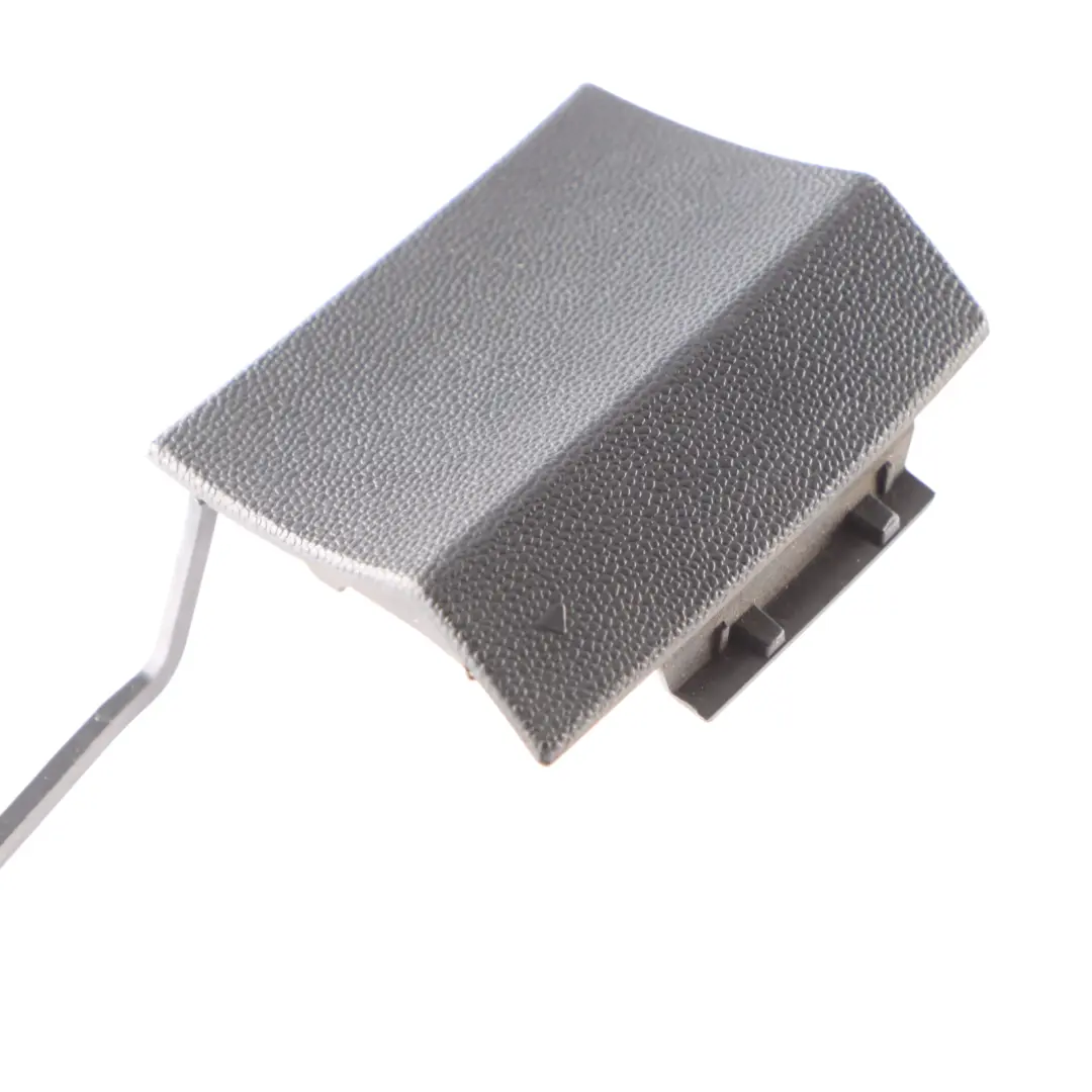 Mercedes X253 Rear Bumper Tow Eye Trim Cover Cap - SKU A2538851706 - Part number A2538851706