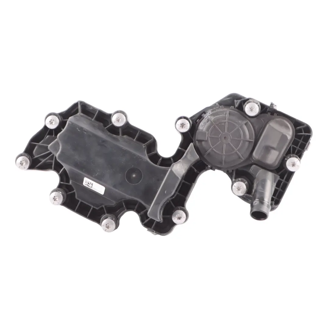 M264 E20 LL Engine Breather Valve Oil Separator to Mercedes W205 C238 with Part number A2640100200 Mercedes W205 C238 M264 E20 LL Engine Breather Valve Oil Separator - SKU A2640100200-1 - Part number A2640100200