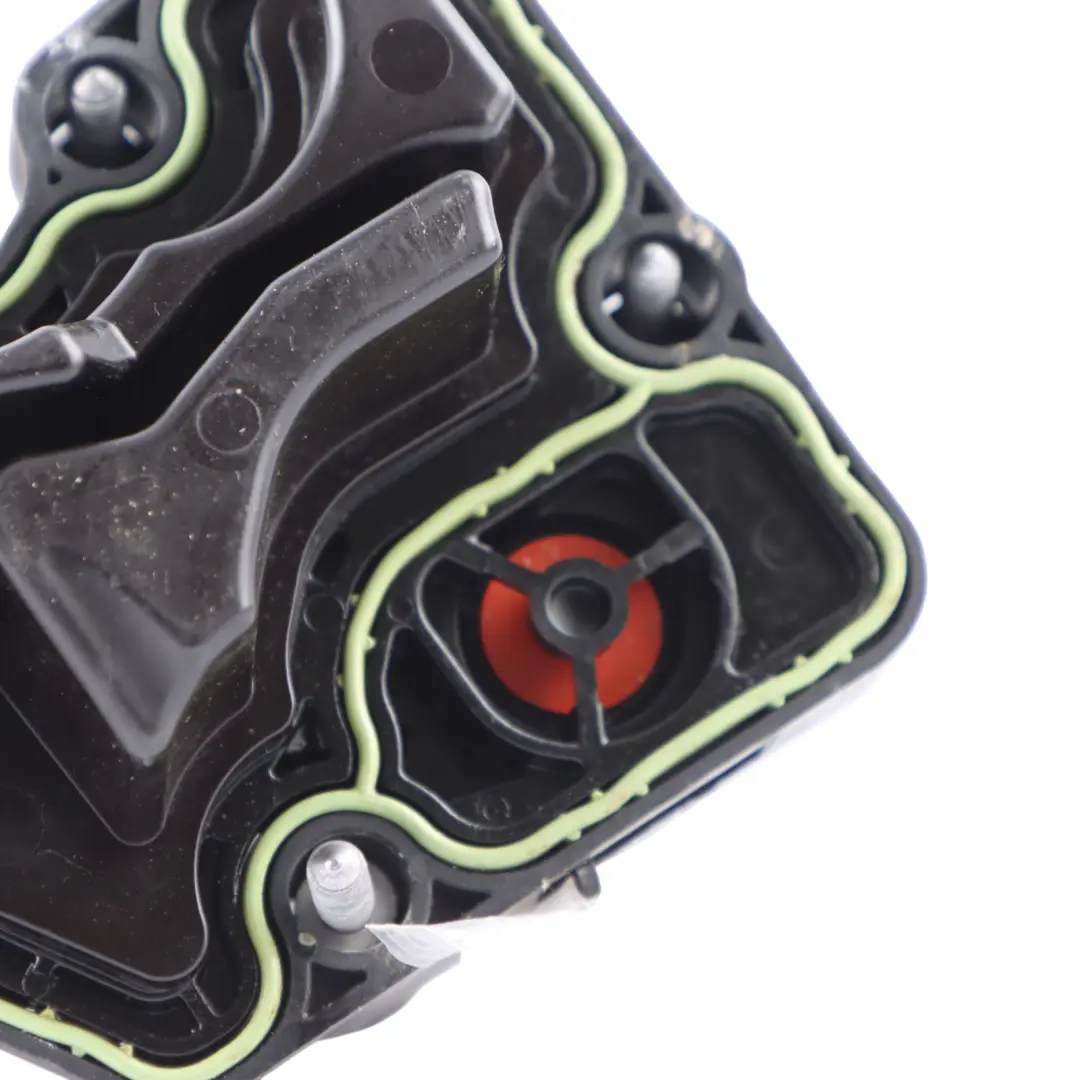 M264 E20 LL Engine Breather Valve Oil Separator to Mercedes W205 C238 with Part number A2640100200 Mercedes W205 C238 M264 E20 LL Engine Breather Valve Oil Separator - SKU A2640100200-1 - Part number A2640100200