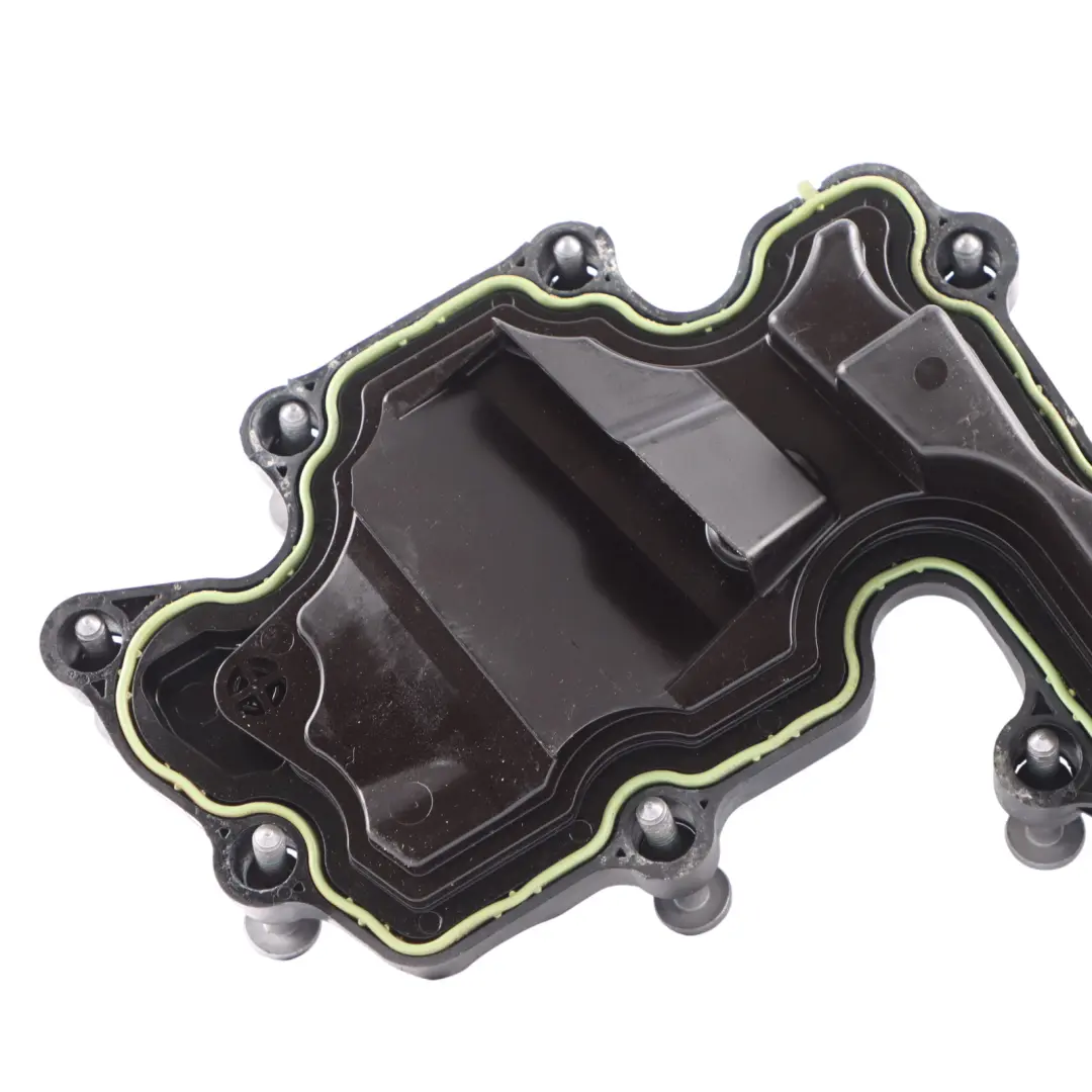 M264 E20 LL Engine Breather Valve Oil Separator to Mercedes W205 C238 with Part number A2640100200 Mercedes W205 C238 M264 E20 LL Engine Breather Valve Oil Separator - SKU A2640100200-1 - Part number A2640100200