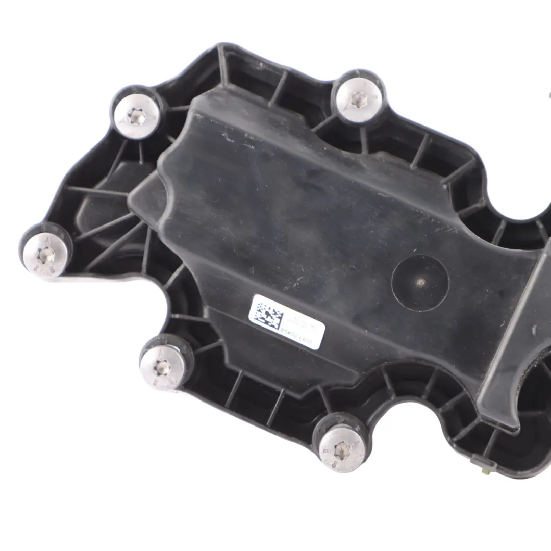 M264 E20 LL Engine Breather Valve Oil Separator to Mercedes W205 C238 with Part number A2640100200 Mercedes W205 C238 M264 E20 LL Engine Breather Valve Oil Separator - SKU A2640100200-1 - Part number A2640100200