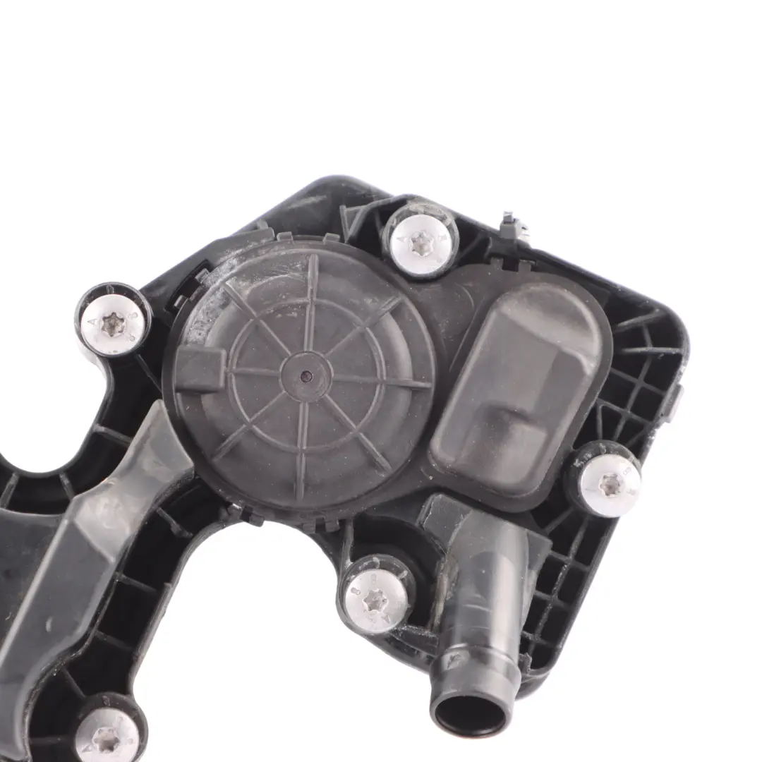 Mercedes W205 C238 M264 E20 LL Engine Breather Valve Oil Separator - SKU A2640100200-1 - Part number A2640100200