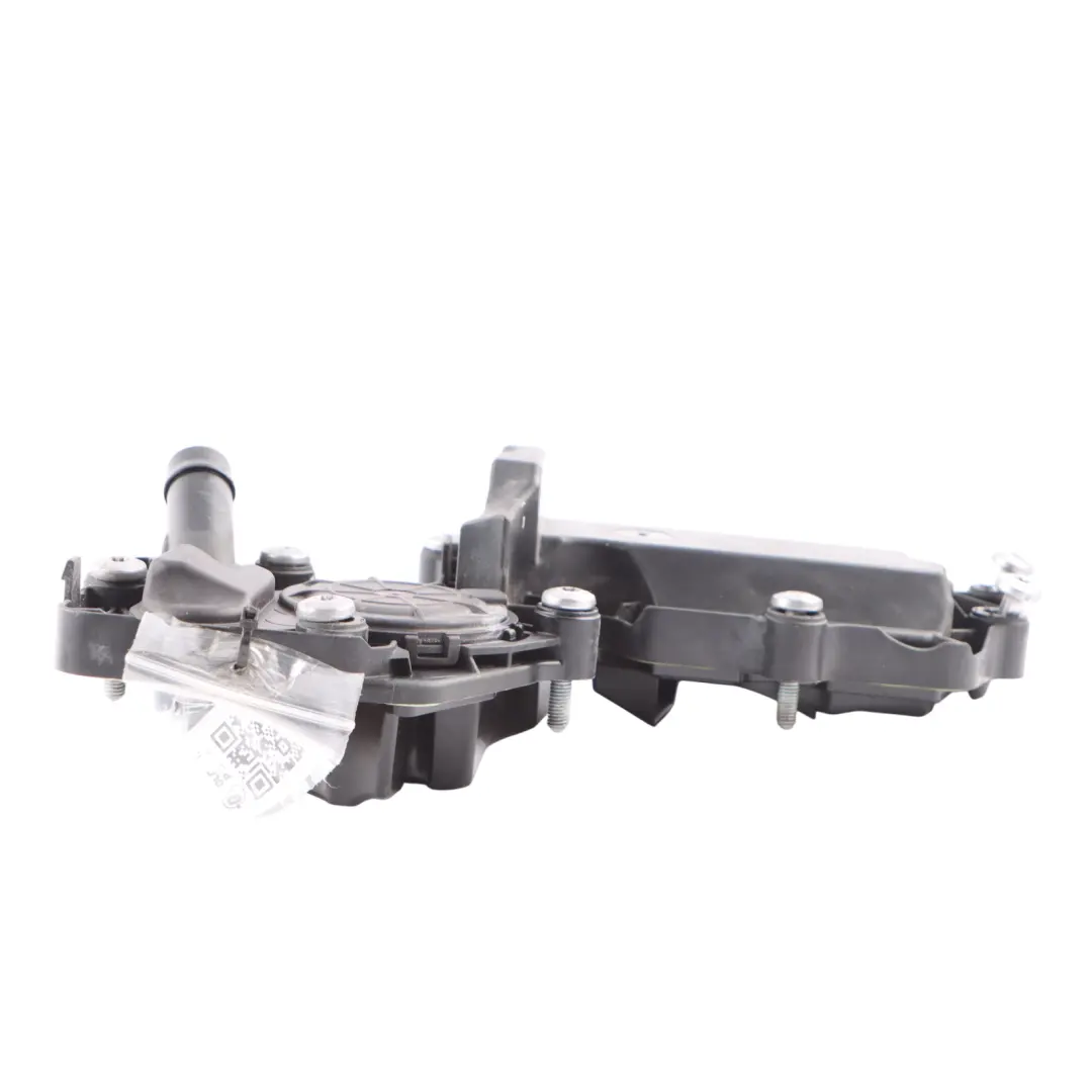 Mercedes W205 C238 M264 E20 LL Engine Breather Valve Oil Separator - SKU A2640100200-1 - Part number A2640100200