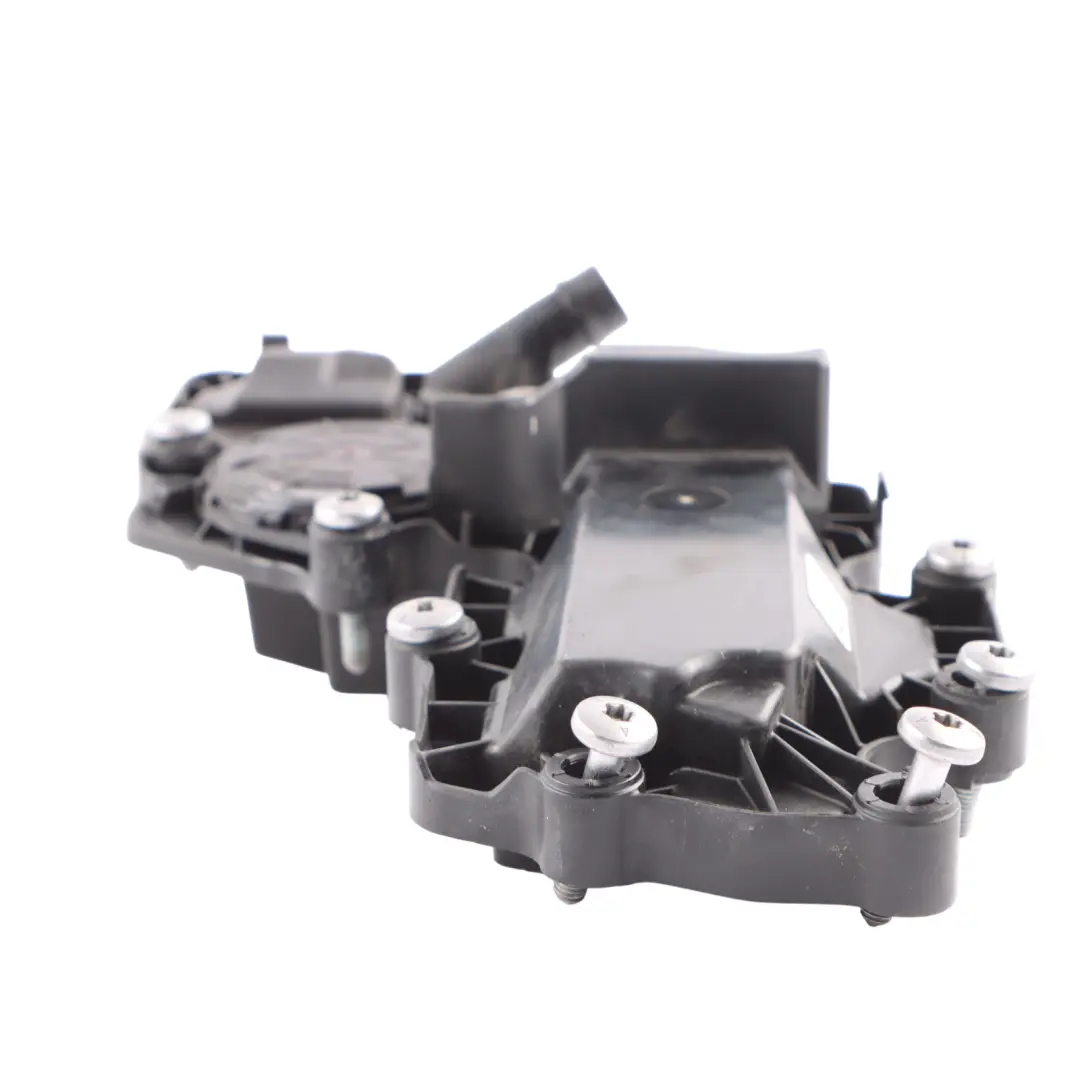 Mercedes W205 C238 M264 E20 LL Engine Breather Valve Oil Separator - SKU A2640100200-1 - Part number A2640100200