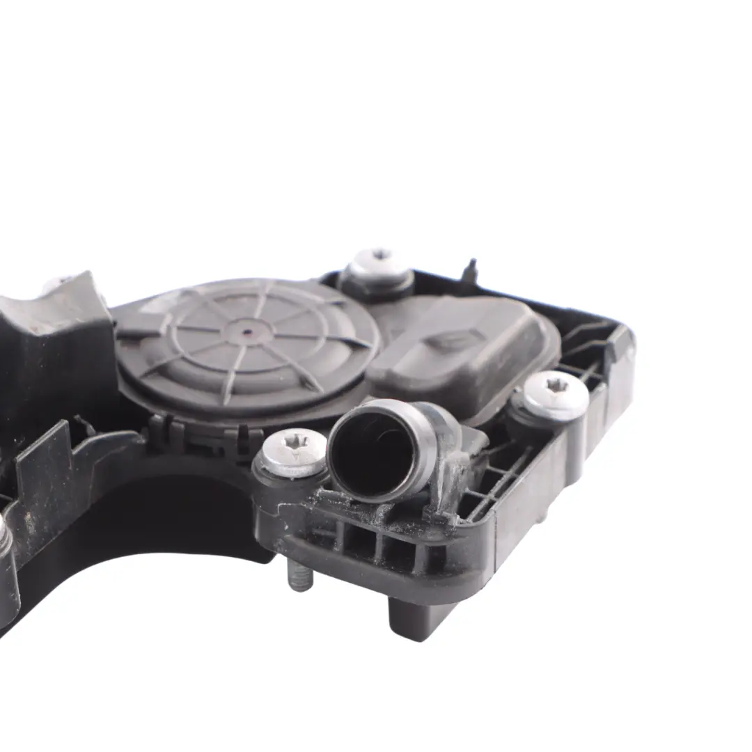 Mercedes W205 C238 M264 E20 LL Engine Breather Valve Oil Separator - SKU A2640100200-1 - Part number A2640100200