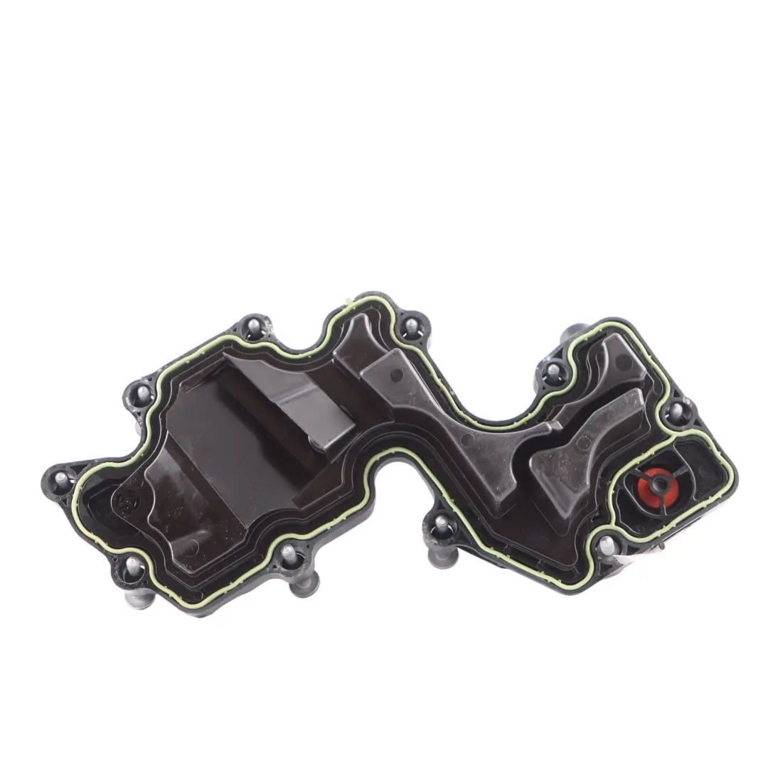 Mercedes W205 C238 M264 E20 LL Engine Breather Valve Oil Separator - SKU A2640100200-1 - Part number A2640100200