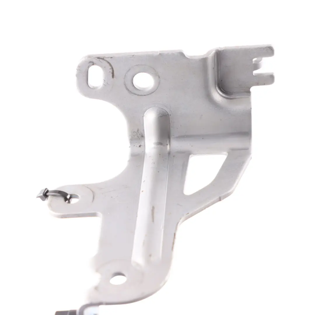 Mercedes W205 C200 Benziner M264 Halterung Motorabdeckung Rechts - SKU A2640101203 - Teilenummer A2640101203