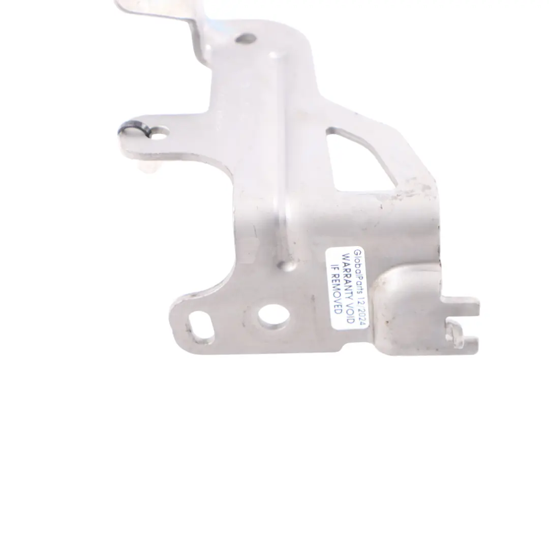 Mercedes W205 C200 Essence M264 Support Cache Moteur Droit Côté - SKU A2640101203 - Numéro de pièce A2640101203