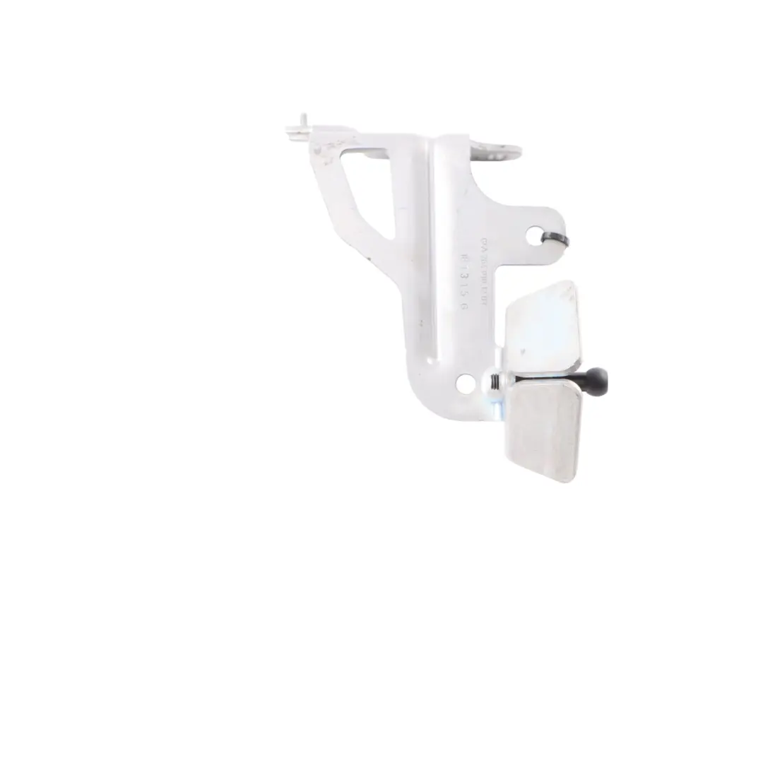 Mercedes W205 C200 Petrol M264 Bracket Engine Cover Right O/S Holder - SKU A2640101203 - Part number A2640101203